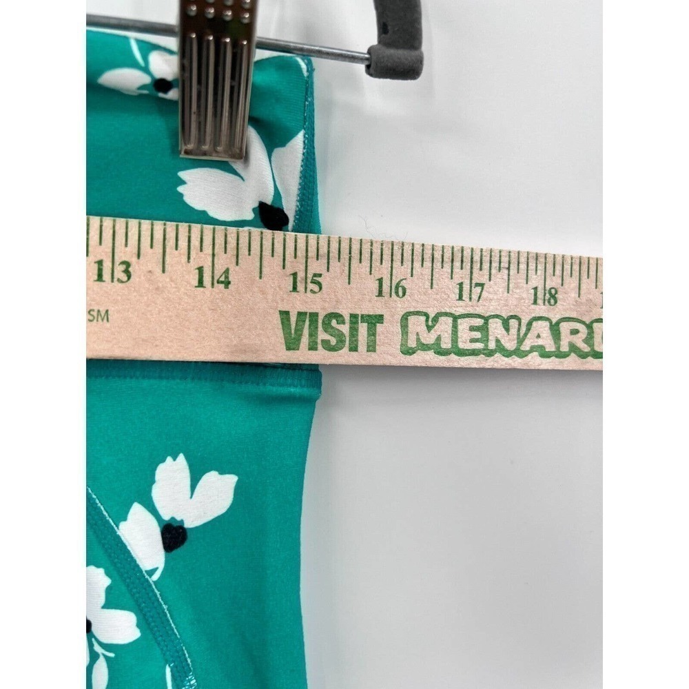 Fabletics S Small Define High Waisted 7/8 Legging… - image 7